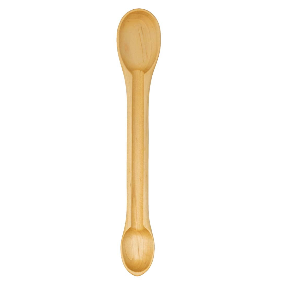Maple Tasting Spoon