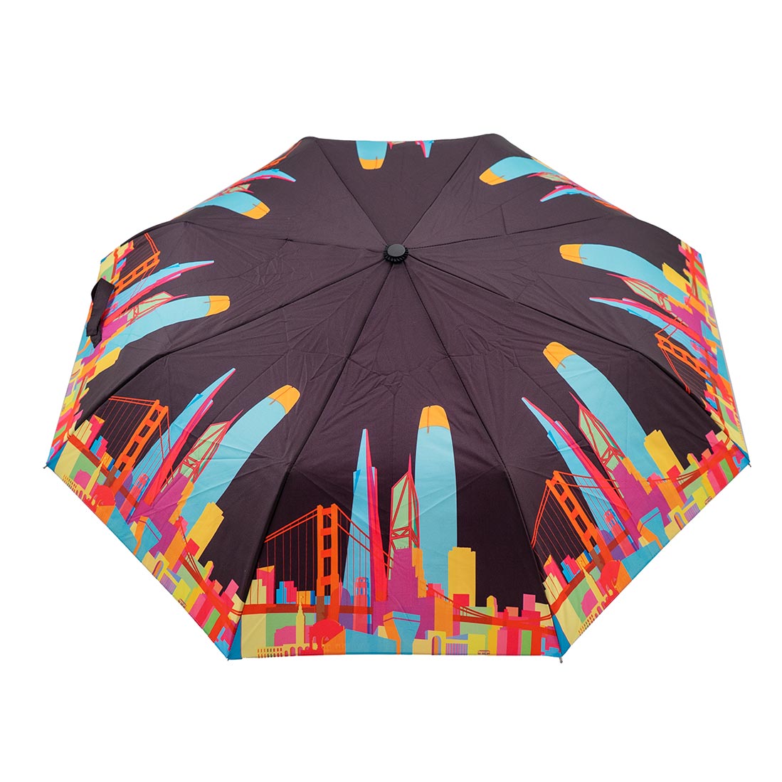 San Francisco Skyline Umbrella