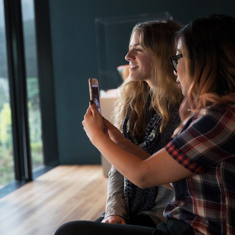 Enthusiast Membership