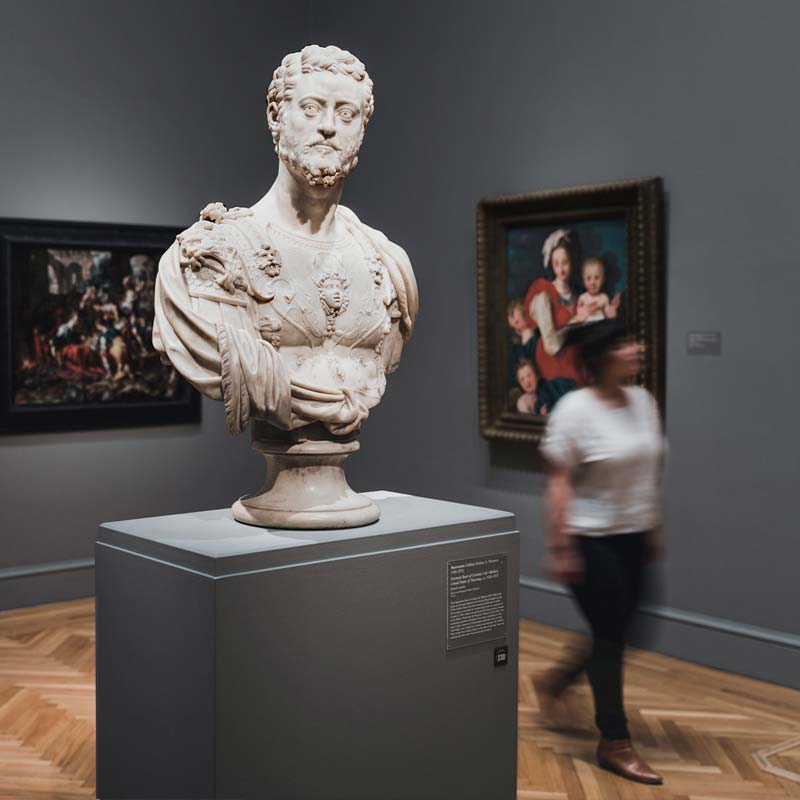 Contributor Membership