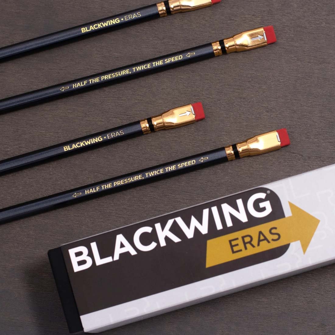 Blackwing Eras 2022 Edition Pencil Set