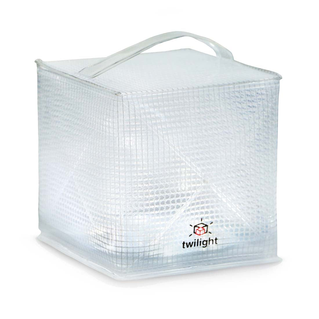 Twilight Foldable Solar Lamp