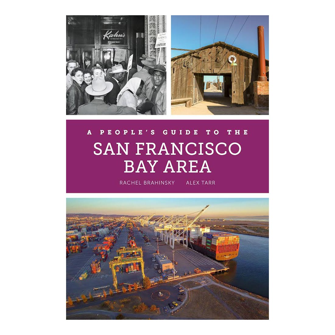 A People&#39;s Guide to the San Francisco Bay Area