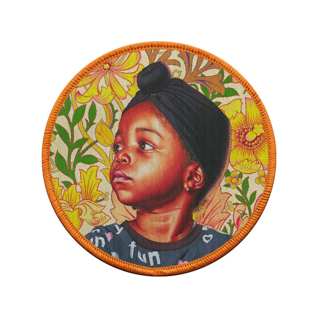 Morpheus Magnet  Kehinde Wiley Shop